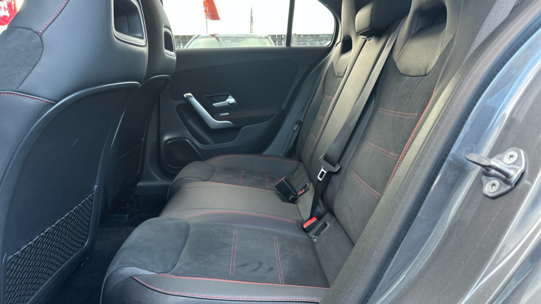 Mercedes-Benz A-Class A200 AMG Line Executive 5dr Auto Petrol Hatchback